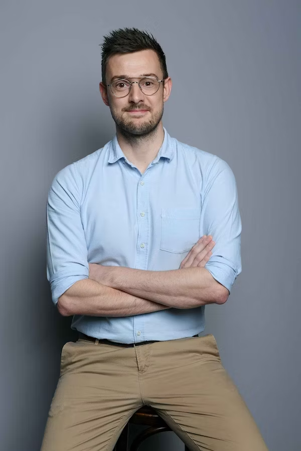 Charles Cox