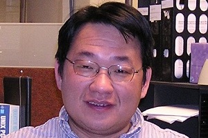Tai-Sung Lee