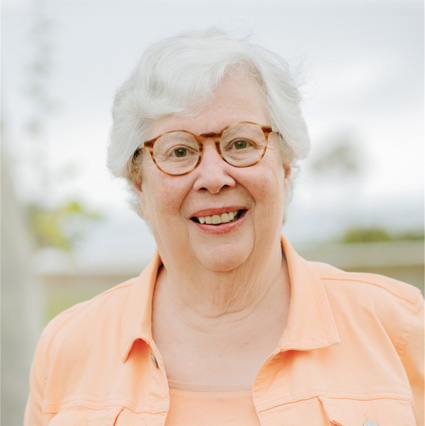 Helen Berman